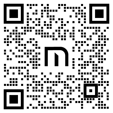 企业微信二维码